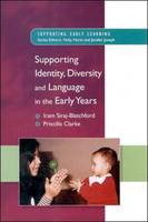 Supp. Identity, Diversity & Language in the Early Years (PDF eBook)