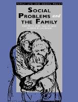 Social Problems and the Family