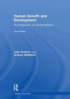 Human Growth and Development: An Introduction for Social Workers (ePub eBook)