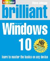 Brilliant Windows 10