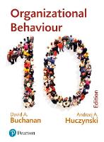 Organisational Behaviour (PDF eBook)