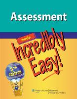 Assessment Made Incredibly Easy! (ePub eBook)