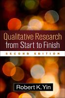 Qualitative Research from Start to Finish (ePub eBook)