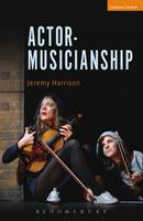 Actor-Musicianship (ePub eBook)