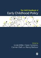 The SAGE Handbook of Early Childhood Policy (ePub eBook)