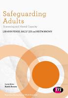 Safeguarding Adults: Scamming and Mental Capacity (PDF eBook)