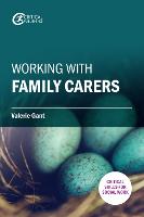 Working with Family Carers (PDF eBook)