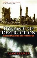 Dynamic of Destruction (PDF eBook)