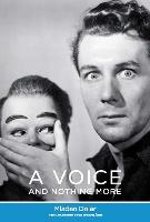 Voice and Nothing More (PDF eBook)