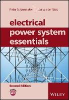 Electrical Power System Essentials (PDF eBook)