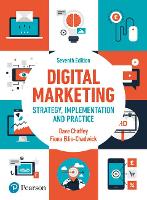 Digital Marketing (ePub eBook)