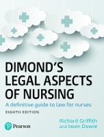 Dimond's Legal Aspects of Nursing (PDF eBook)
