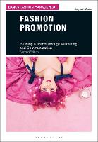 Fashion Promotion: Building a Brand Through Marketing and Communication (PDF eBook)