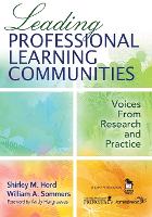 Leading Professional Learning Communities (PDF eBook)