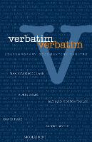 Verbatim, Verbatim (ePub eBook)