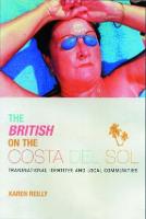 British on The Costa Del Sol, The