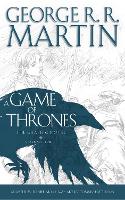 Game of Thrones: Graphic Novel, Volume Three, A