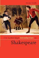 Cambridge Introduction to Shakespeare, The