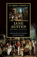 Cambridge Companion to Jane Austen, The