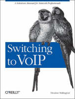 Switching to VolP