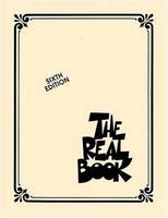 Real Book, The: Volume I Sixth Edition (C Instruments)
