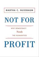 Not for Profit (ePub eBook)