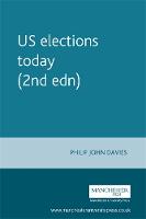 Us Elections Today (2nd EDN)