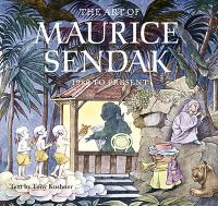 Art of Maurice Sendak, The