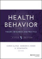 Health Behavior (PDF eBook)