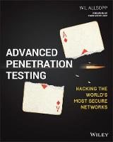 Advanced Penetration Testing: Hacking the World's Most Secure Networks (PDF eBook)