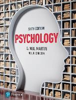 Psychology (PDF eBook)