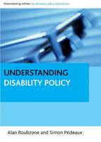 Understanding Disability Policy (PDF eBook)