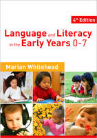 Language & Literacy in the Early Years 0-7 (ePub eBook)