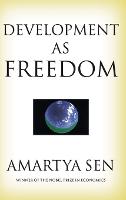 Development as Freedom (ePub eBook)