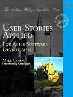 User Stories Applied: For Agile Software Development (ePub eBook)
