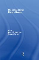 The Video Game Theory Reader (PDF eBook)