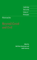 Nietzsche: Beyond Good and Evil (ePub eBook)