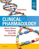 Clinical Pharmacology - E-Book: Clinical Pharmacology - E-Book (ePub eBook)