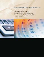 Electronics Fundamentals: Circuits, Devices & Applications: Pearson New International Edition (ePub eBook)