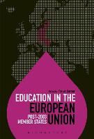 Education in the European Union: Post-2003 Member States (PDF eBook)
