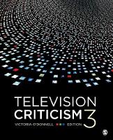 Television Criticism (ePub eBook)