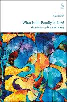 What is The Family of Law?: The Influence of the Nuclear Family