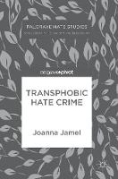 Transphobic Hate Crime (ePub eBook)