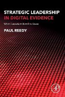 Strategic Leadership in Digital Evidence: What Executives Need to Know (ePub eBook)