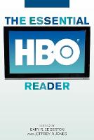 Essential HBO Reader, The