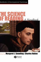 The Science of Reading (PDF eBook)