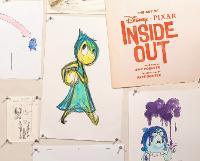 Art of Inside Out, The
