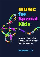 Music for Special Kids (ePub eBook)