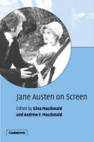 Jane Austen on Screen