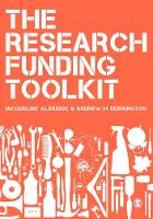 Research Funding Toolkit, The: How to Plan and Write Successful Grant Applications